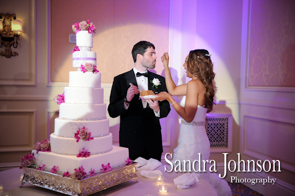 Best Ritz Carlton Wedding photographer - Sandra Johnson (SJFoto.com)